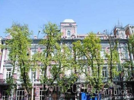 Сдам в аренду двухкомнатную квартиру - ул. Владимирская, Шевченковский (8750-947) | Dom2000.com