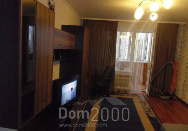 Lease 1-room apartment - Драгоманова, 18, Darnitskiy (9181-947) | Dom2000.com