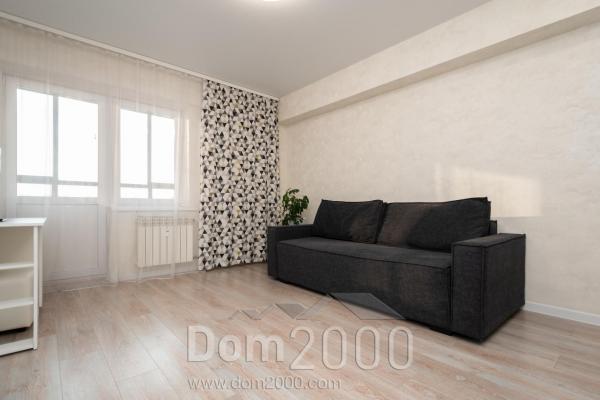 For sale:  2-room apartment - Братская улица, 7/7 str., Irkutsk city (10581-948) | Dom2000.com
