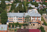 For sale:  shop - Геологическая улица, 3 str., рп. Kugesi (10615-948) | Dom2000.com