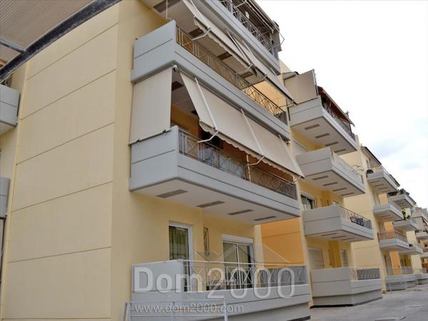 Продам трехкомнатную квартиру - Афины (4109-948) | Dom2000.com