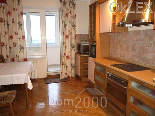 Lease 4-room apartment - Академика Ефремова ул., 19 "А", Akademmistechko (6647-948) | Dom2000.com