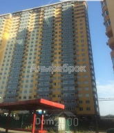 For sale:  1-room apartment in the new building - Кондратюка Юрия ул., 1, Minskiy (8900-948) | Dom2000.com