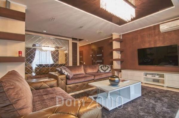 Lease 4-room apartment in the new building - Голосеевский проспект, 30в str., Golosiyivskiy (9186-948) | Dom2000.com