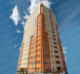For sale:  1-room apartment in the new building - Гвардейцев-Широнинцев ул., Moskоvskyi (9807-948) | Dom2000.com