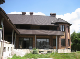 Продам будинок - смт. Козин (10317-949) | Dom2000.com