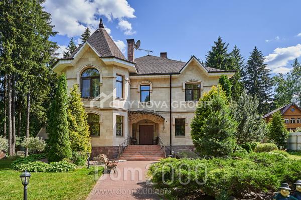 For sale:  home - улица Карла Маркса, 47, п. Aprelevka (10601-949) | Dom2000.com