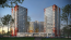 For sale:  2-room apartment in the new building - улица Варламова, 104, Irkutsk city (10608-949) | Dom2000.com #77144468
