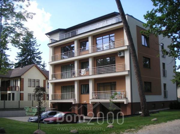 Lease 2-room apartment - Poruka prospekts 51 str., Jurmala (5052-949) | Dom2000.com