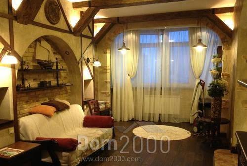 Lease 1-room apartment - Дмитриевская, 80, Shevchenkivskiy (9177-949) | Dom2000.com