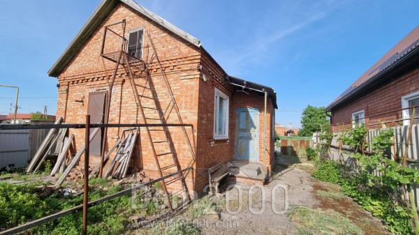 Продам дом - улица 8 Марта, 40/1, ст-ца. Старощербиновская (10635-950) | Dom2000.com
