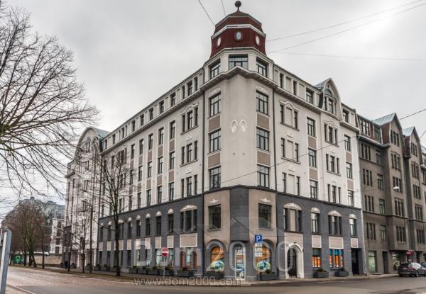 For sale:  3-room apartment - Antonijas iela 26 str., Riga (3944-950) | Dom2000.com