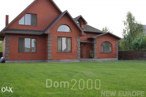 For sale:  home - Gorenichi village (5041-950) | Dom2000.com