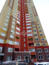 Продам однокомнатную квартиру в новостройке - Конева Маршала ул., 5 "Д", Теремки-1 (8900-950) | Dom2000.com