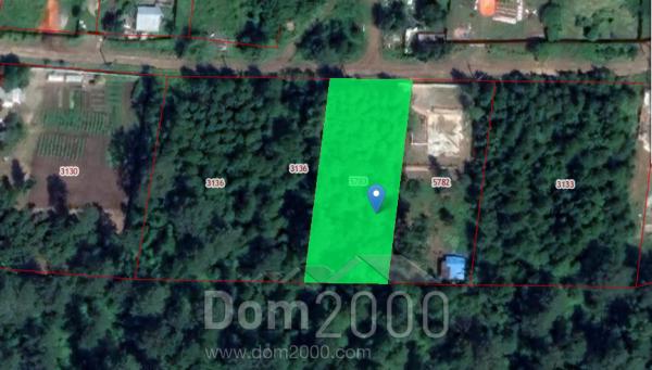 For sale:  land - Пятая улица, дп. Ivushka (10217-951) | Dom2000.com