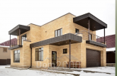 Продам дом - п. Новая Разводная (10466-951) | Dom2000.com