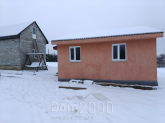 Продам двухкомнатную квартиру - с. Малий Одексин, г. Ровно (10596-951) | Dom2000.com