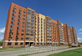 For sale:  2-room apartment - улица И.П. Прокопьева, 15, Cheboksary city (10645-951) | Dom2000.com