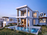 Продам будинок - Cyprus (4112-951) | Dom2000.com