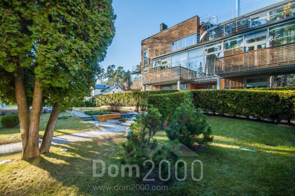 Продам трехкомнатную квартиру в новостройке - ул. Dzintaru prospekts 39, Юрмала (5052-951) | Dom2000.com