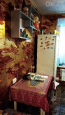 For sale:  1-room apartment - Жолудева ул., 8 "А", Borschagivka (6440-951) | Dom2000.com #42681599
