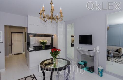 Lease 1-room apartment - Рыбалко Маршала ул., 3, Shevchenkivskiy (6647-951) | Dom2000.com