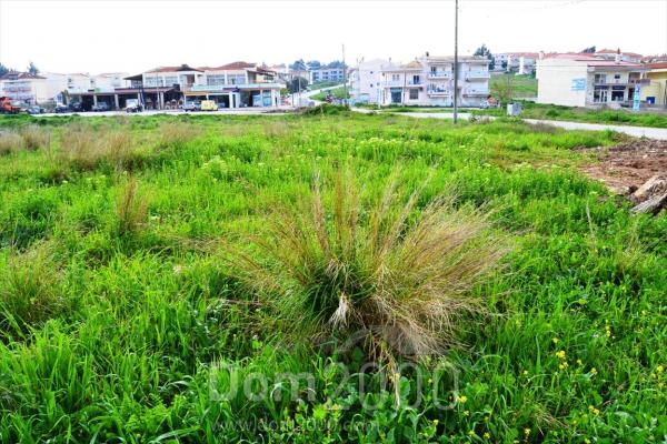 For sale:  land - Kassandra (4112-952) | Dom2000.com