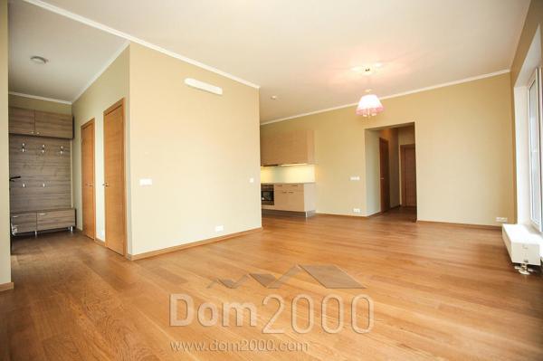 Сдам в аренду трехкомнатную квартиру - Parka iela 2, Юрмала (5052-952) | Dom2000.com
