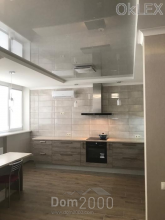 Lease 1-room apartment - Конева Маршала ул., 10/1, Teremki-2 (6566-952) | Dom2000.com