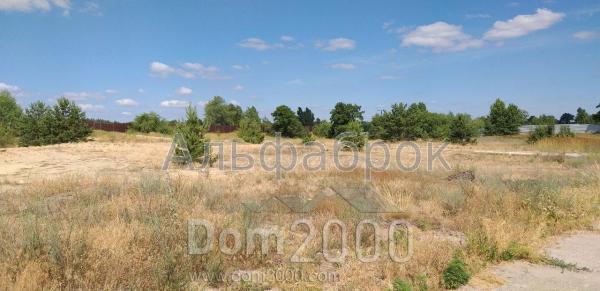 Продам земельный участок - Вышгородская ул., 40, с. Хотяновка (8302-952) | Dom2000.com