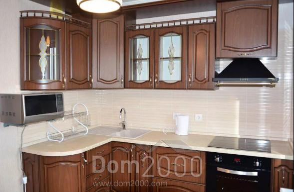 Lease 1-room apartment in the new building - Ломоносова, 36а, Golosiyivskiy (9177-952) | Dom2000.com