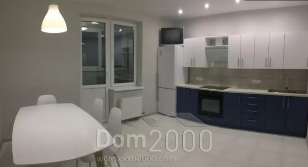 Lease 2-room apartment in the new building - Данченко, 28а, Podilskiy (9180-952) | Dom2000.com