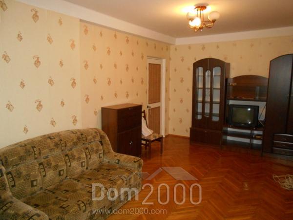 Lease 2-room apartment - Победы проспект, 127 str., Svyatoshinskiy (9186-952) | Dom2000.com