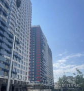 Продам однокомнатную квартиру - ул. Сверстюка Евгения (Расковой Марины), Днепровский (10164-953) | Dom2000.com