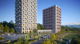 Продам двухкомнатную квартиру в новостройке - жилой комплекс Босфорский Парк, г. Владивосток (10581-953) | Dom2000.com