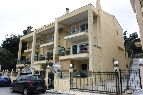 For sale:  home - Thessaloniki (4109-953) | Dom2000.com