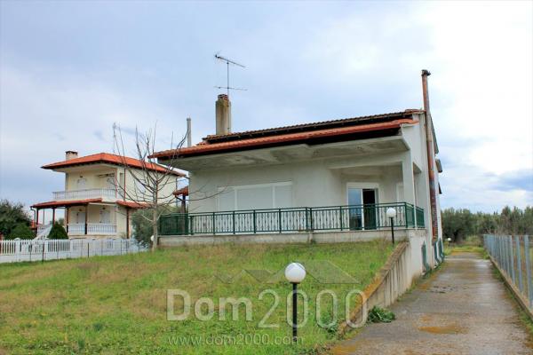 Продам дом - Кассандра (Халкидики-Кассандра) (4113-953) | Dom2000.com