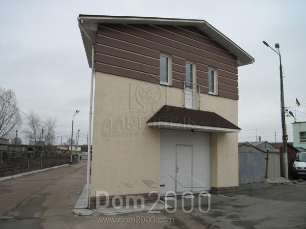 Продам магазин - Березняковская ул., Дніпровський (4247-953) | Dom2000.com