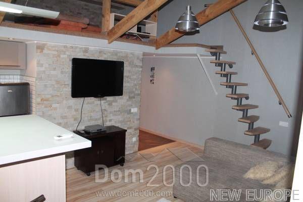 Lease 2-room apartment - Институтская ул., 27/6, Lipki (4841-953) | Dom2000.com