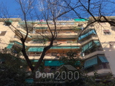 Продам трехкомнатную квартиру - Афины (7818-953) | Dom2000.com