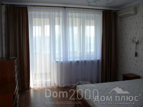 Lease 3-room apartment - Тарасовская str., Golosiyivskiy (8401-953) | Dom2000.com