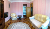 Lease 2-room apartment - Тютюнника, 5, Pecherskiy (9180-953) | Dom2000.com