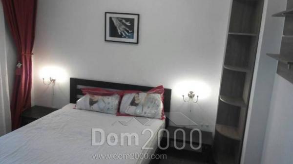 Lease 2-room apartment in the new building - Петра Калнышевского, 8, Obolonskiy (9184-953) | Dom2000.com