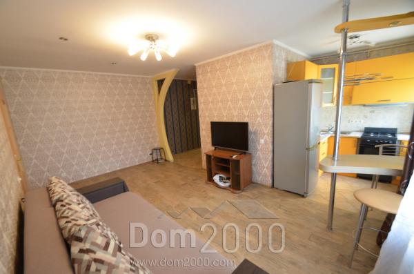 Lease 2-room apartment - Леси Украинки, 16, Pecherskiy (9341-953) | Dom2000.com