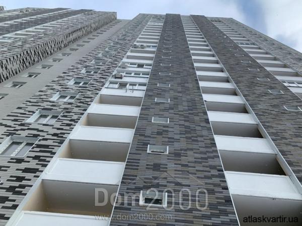 Lease 1-room apartment - Вырлицкая str., Darnitskiy (10113-954) | Dom2000.com