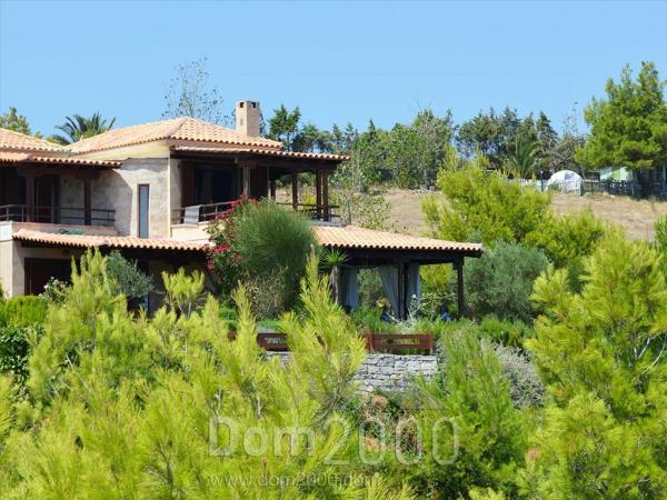 For sale:  home - Kassandra (4118-954) | Dom2000.com