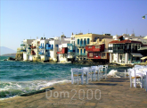 Продам 3-кімнатну квартиру - Mykonos (4483-954) | Dom2000.com