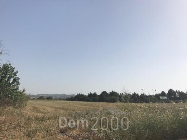 Продам земельну ділянку - Thessaloniki (5135-954) | Dom2000.com