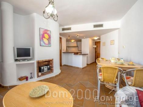 For sale:  2-room apartment - Alicante (5258-954) | Dom2000.com