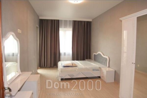 Lease 3-room apartment - ул Златоустовская, 16, Shevchenkivskiy (8566-954) | Dom2000.com